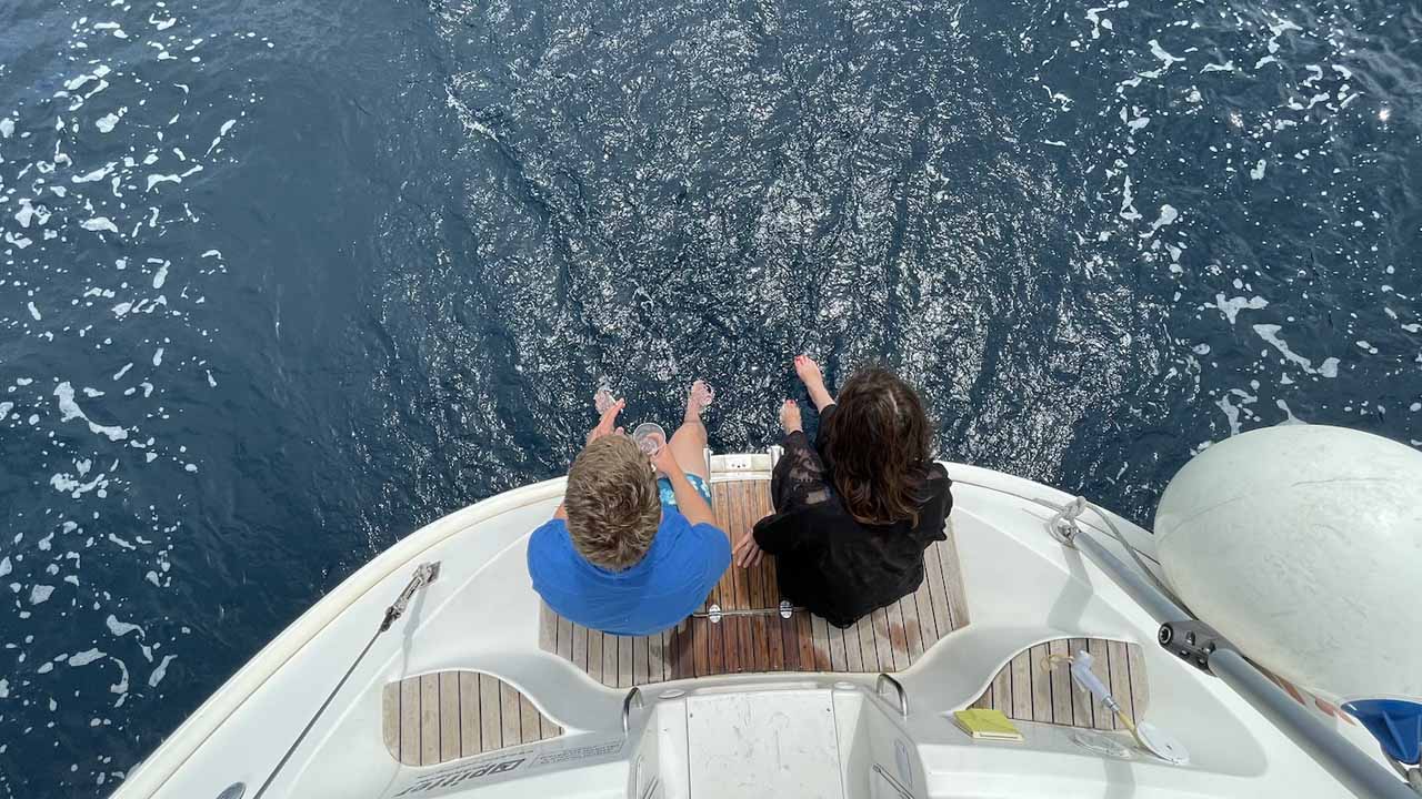 Bavaria 49 — photo 6
