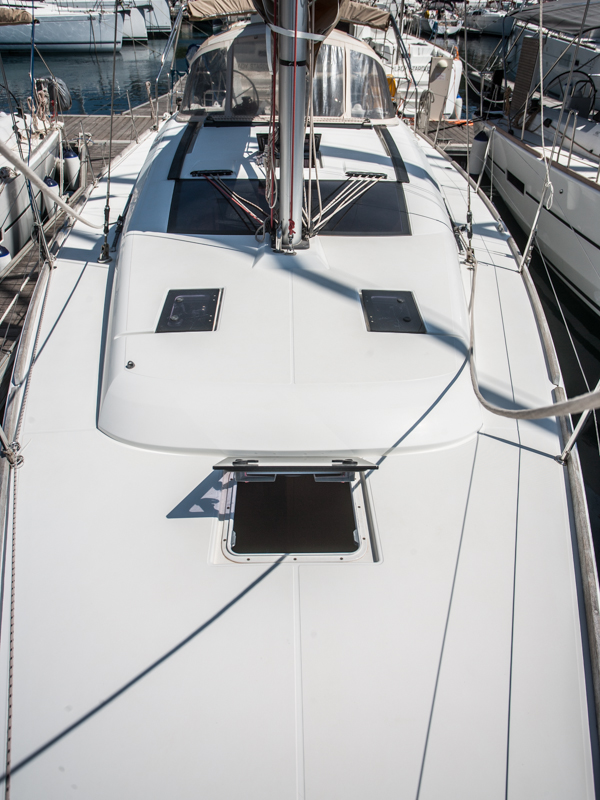 Dufour 350 GL — photo 6