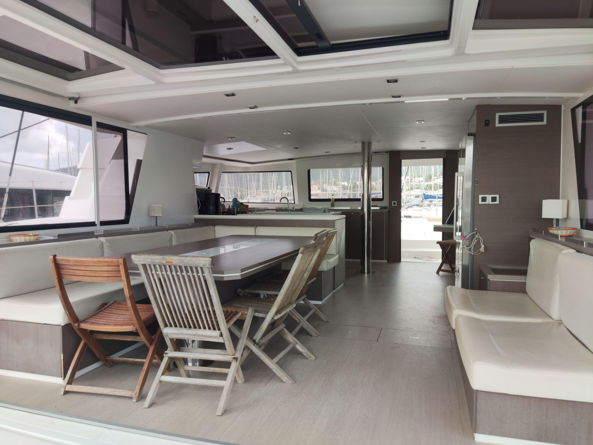 Bali 5.4 - 6 + 2 cab. — photo 10