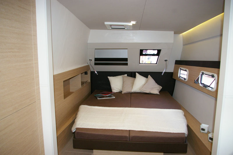 Bali 4.5 - 4 + 2 cab. — photo 24