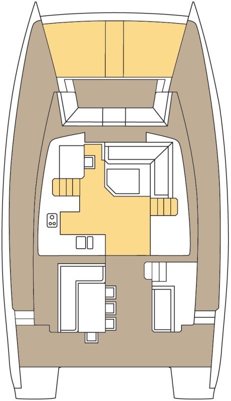 Bali 4.5 - 4 + 2 cab. — photo 28