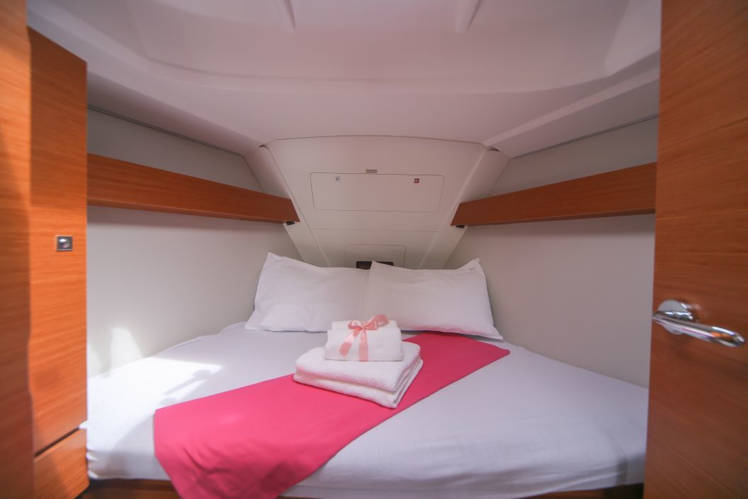 Dufour 310 GL — photo 5
