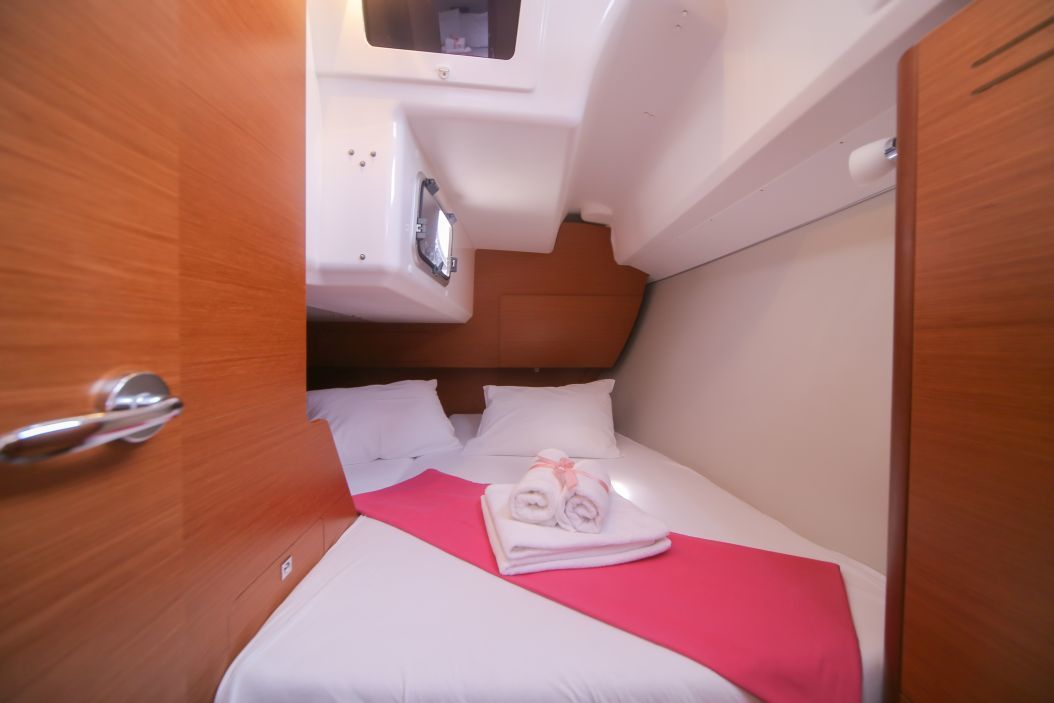 Dufour 310 GL — photo 6