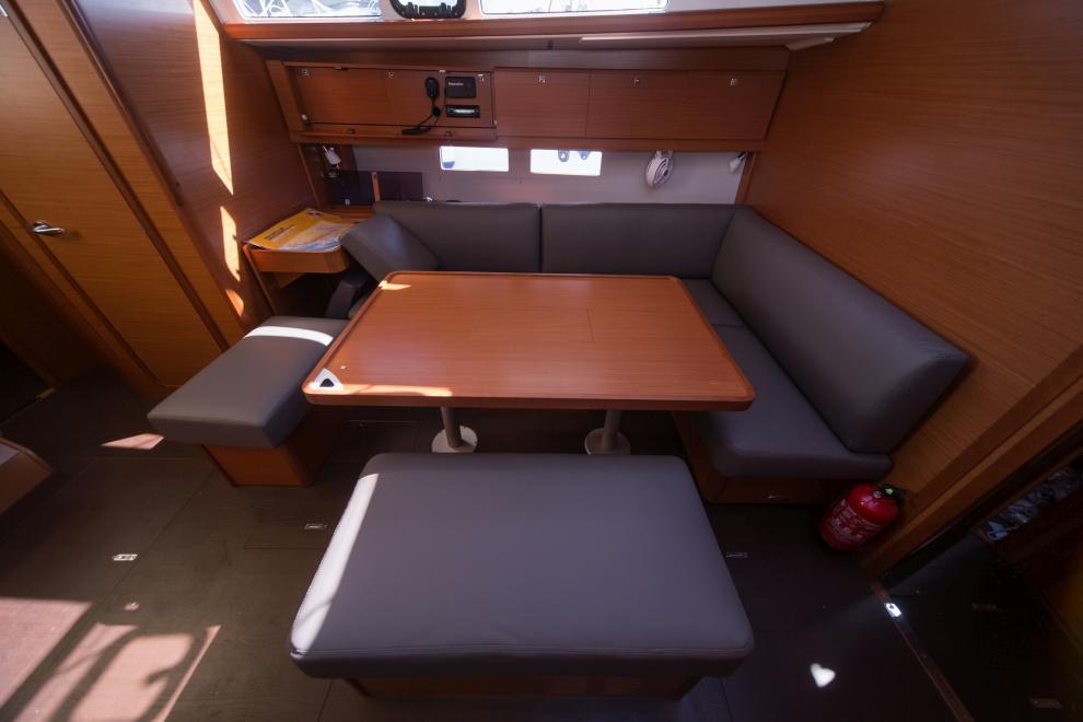 Dufour 460 GL — photo 3