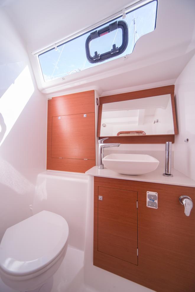 Dufour 460 GL — photo 6