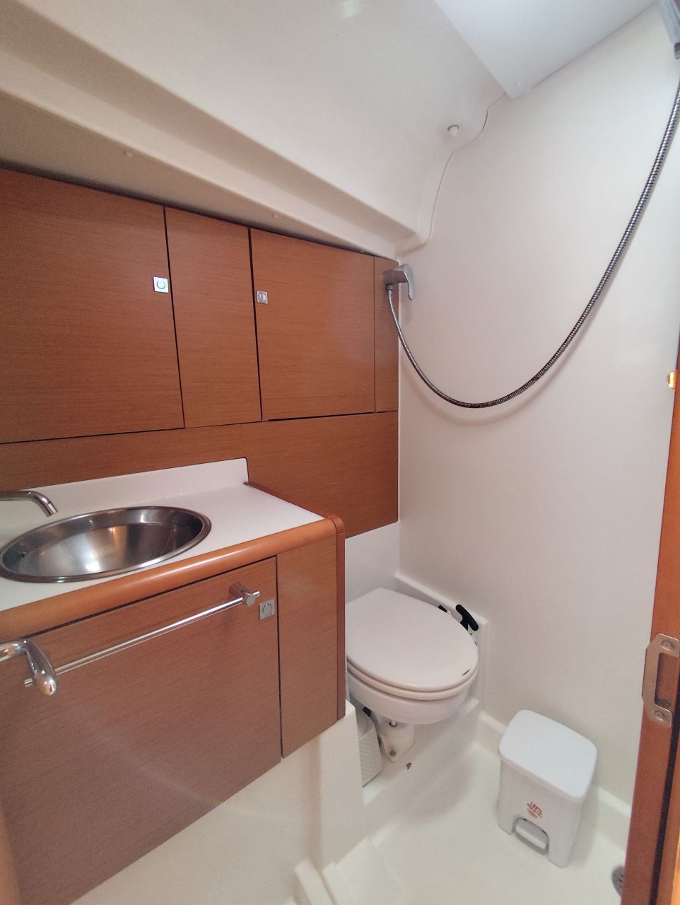 Sun Odyssey 449 — photo 15