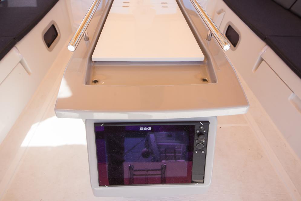 Oceanis 48 - 5 cab. — photo 1