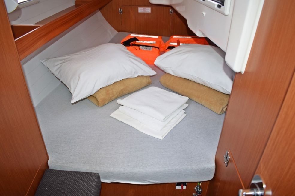Bavaria Cruiser 34 - 2 cab. — photo 6