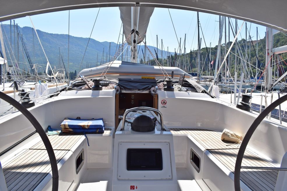 Bavaria Cruiser 46 - 4 cab. — photo 5