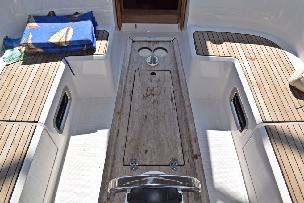 Bavaria Cruiser 46 - 4 cab. — photo 6