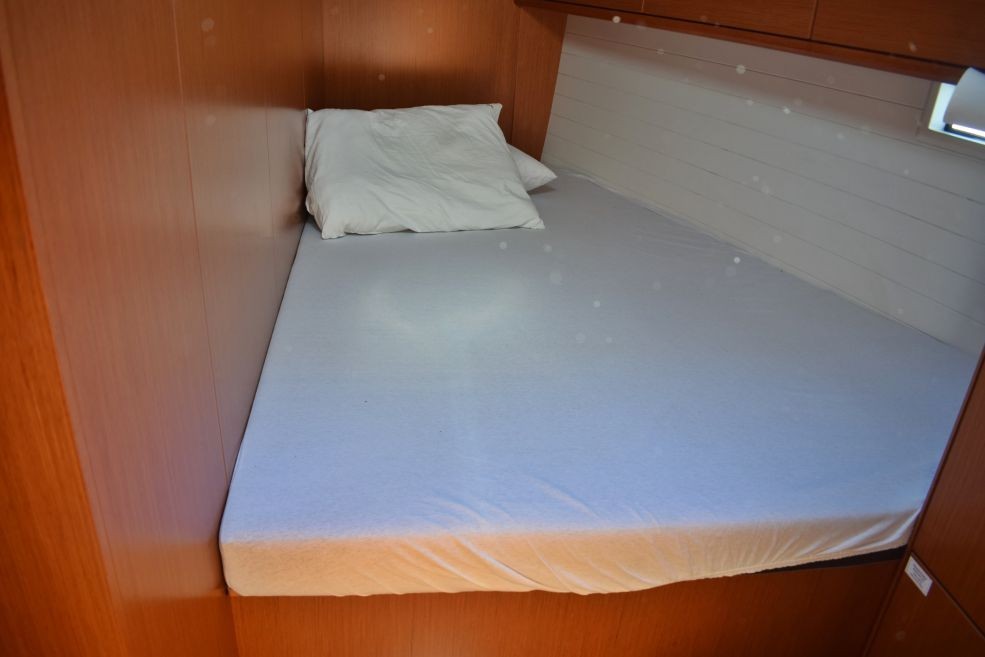 Bavaria Cruiser 46 - 4 cab. — photo 7