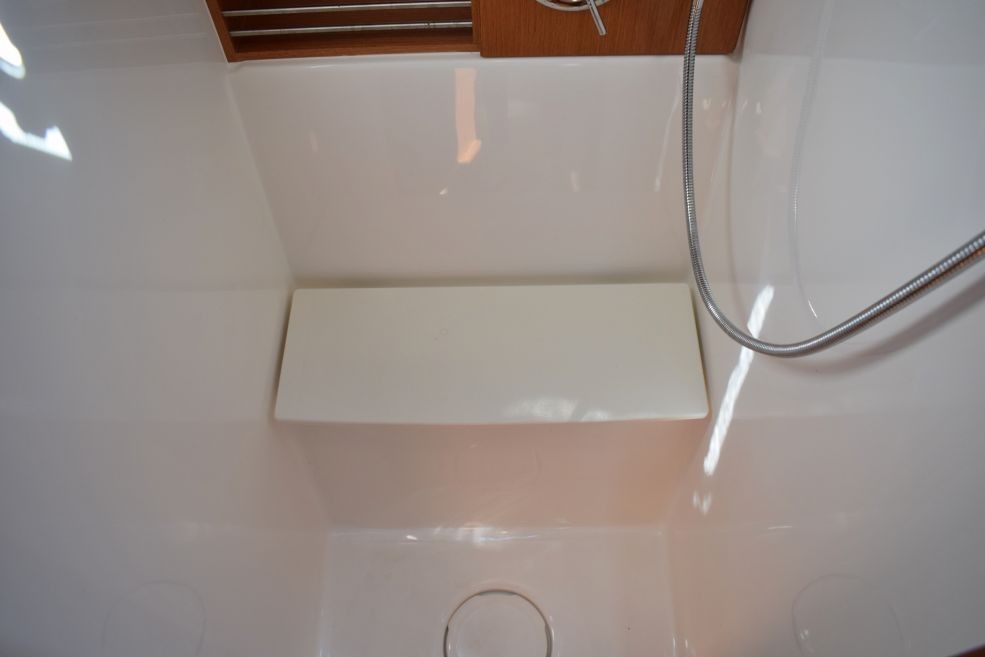 Bavaria Cruiser 46 - 4 cab. — photo 8