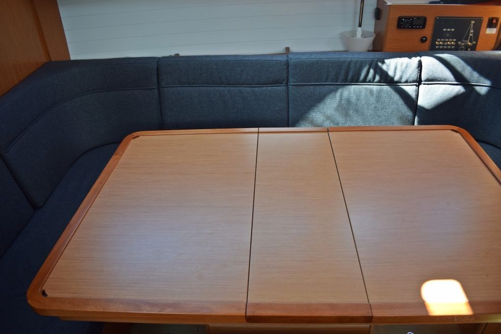 Bavaria Cruiser 46 - 4 cab. — photo 9