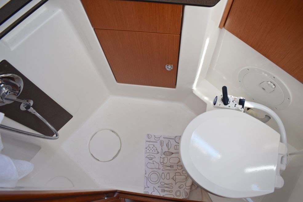 Bavaria Cruiser 46 - 4 cab. — photo 10
