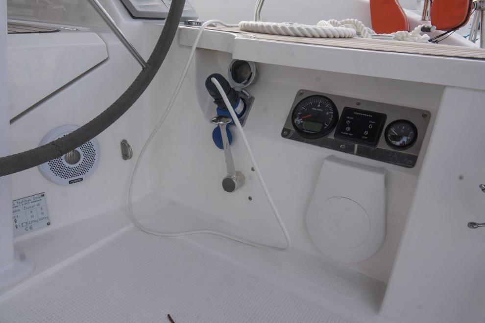 Bavaria Cruiser 46 - 4 cab. — photo 5