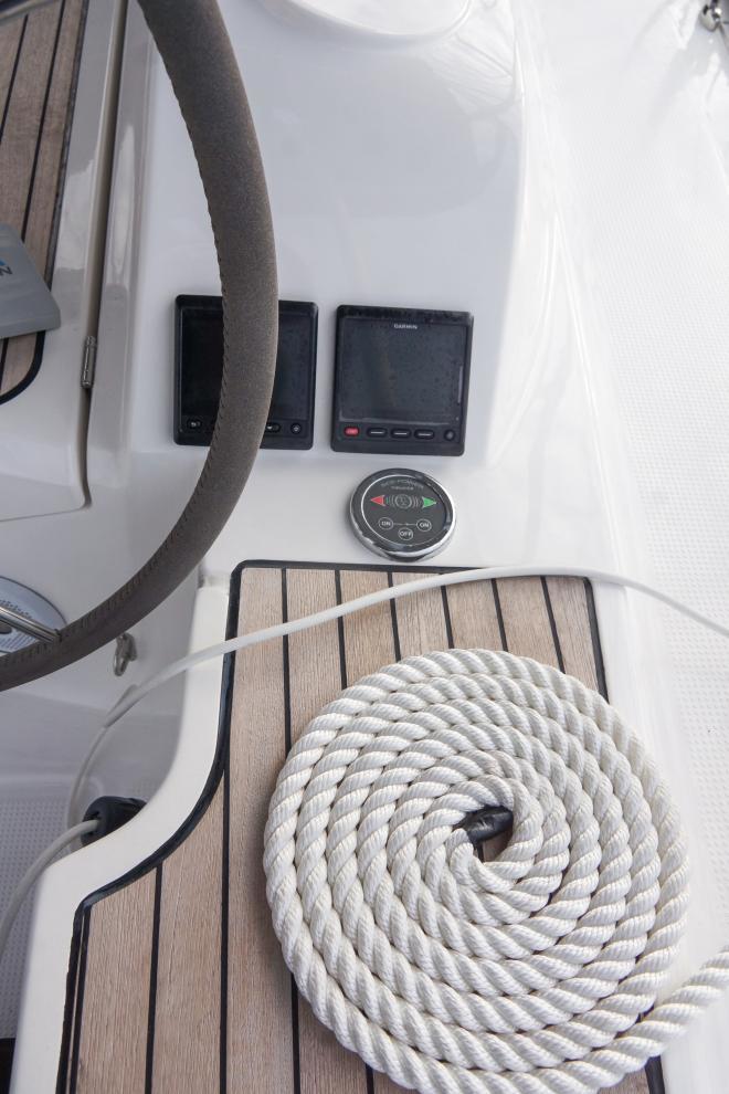 Bavaria Cruiser 46 - 4 cab. — photo 7