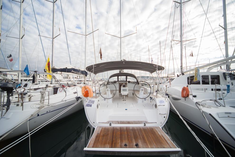 Bavaria Cruiser 46 - 4 cab. — photo 8
