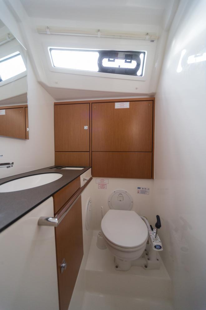 Bavaria Cruiser 46 - 4 cab. — photo 10