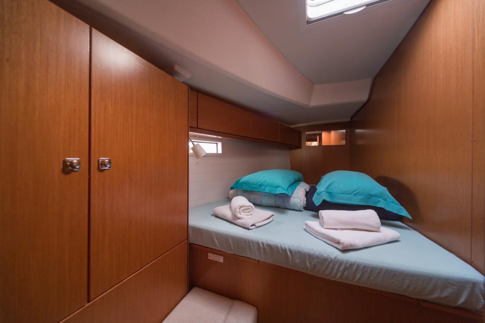 Bavaria Cruiser 46 - 4 cab. — photo 11