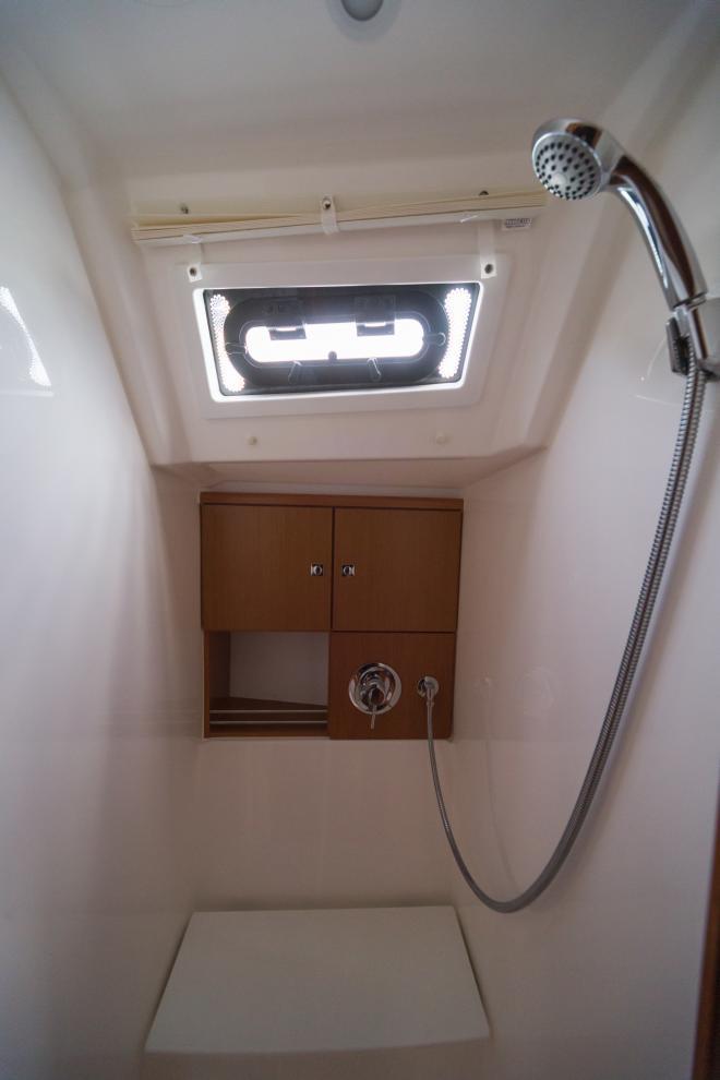 Bavaria Cruiser 46 - 4 cab. — photo 12