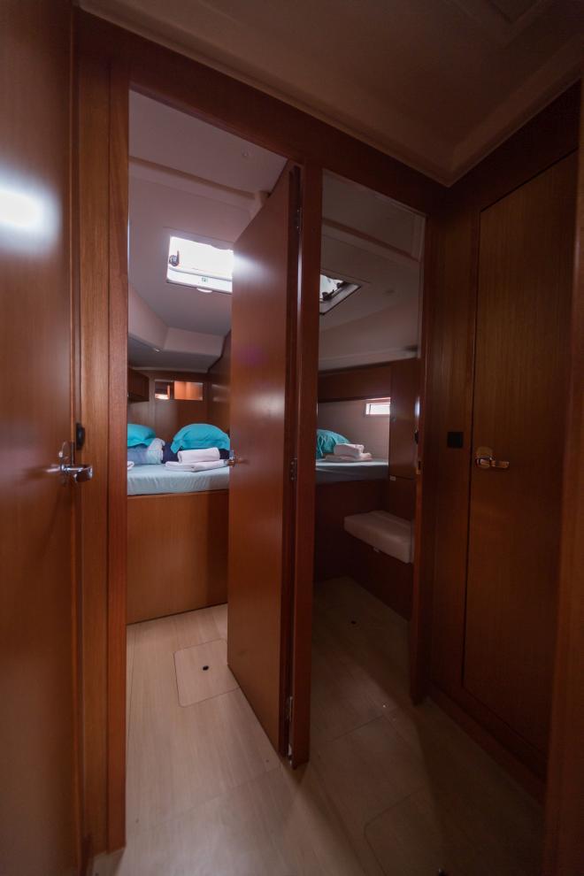 Bavaria Cruiser 46 - 4 cab. — photo 13