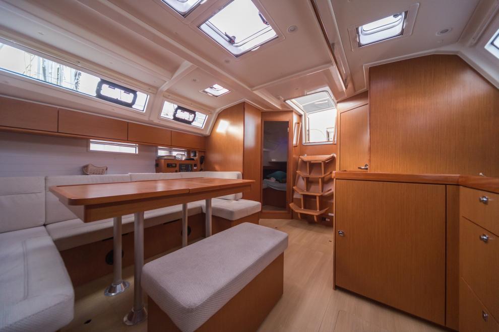 Bavaria Cruiser 46 - 4 cab. — photo 14