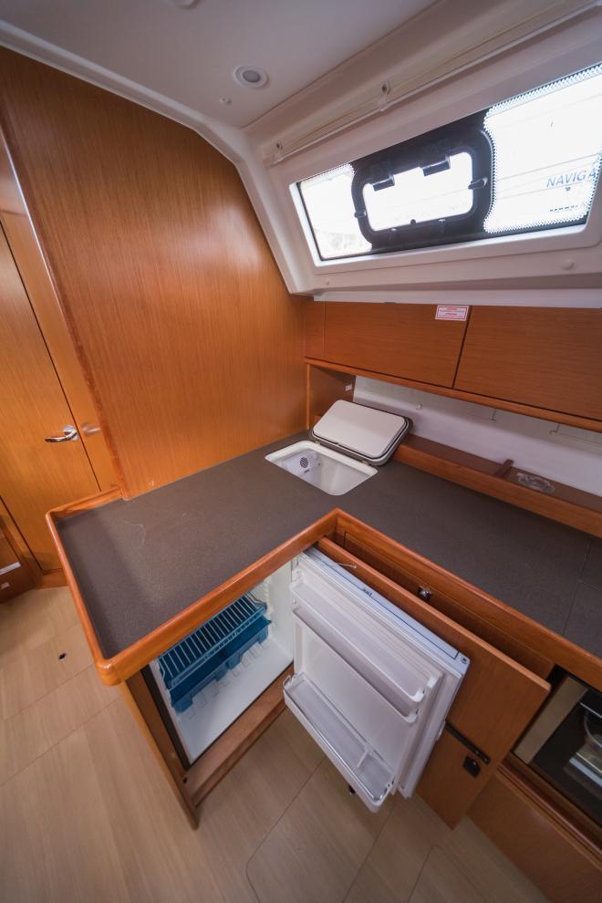 Bavaria Cruiser 46 - 4 cab. — photo 15