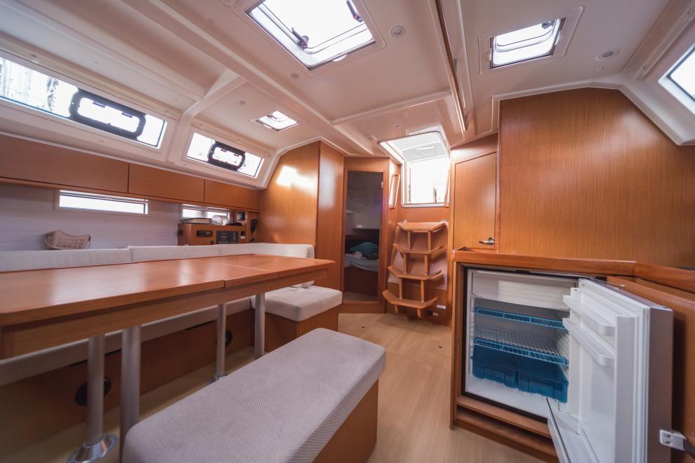 Bavaria Cruiser 46 - 4 cab. — photo 16