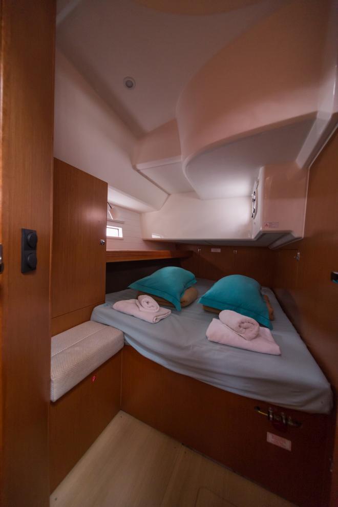 Bavaria Cruiser 46 - 4 cab. — photo 17