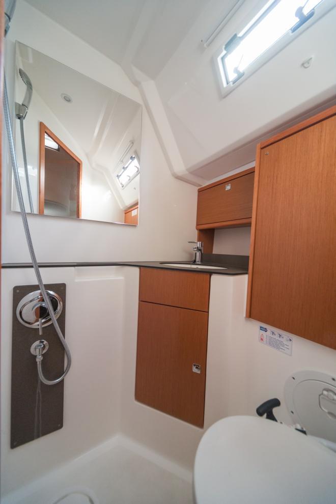 Bavaria Cruiser 46 - 4 cab. — photo 18