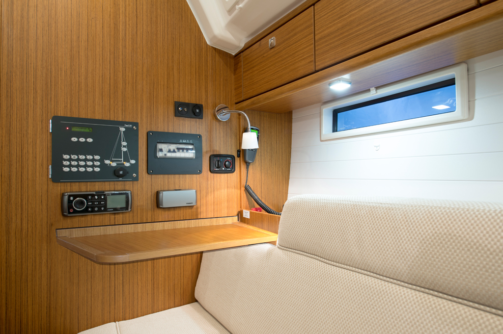 Bavaria Cruiser 37 - 3 cab. — photo 7