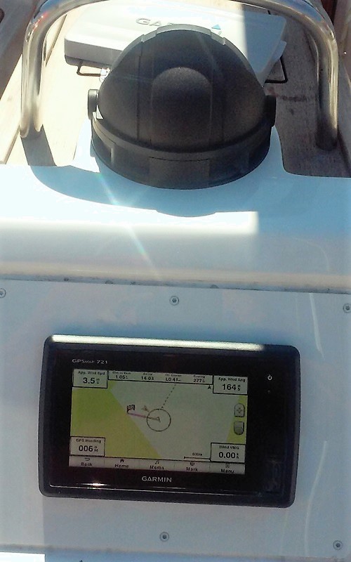 Bavaria Cruiser 37 - 3 cab. — photo 13