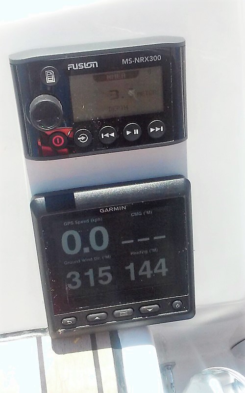 Bavaria Cruiser 37 - 3 cab. — photo 15