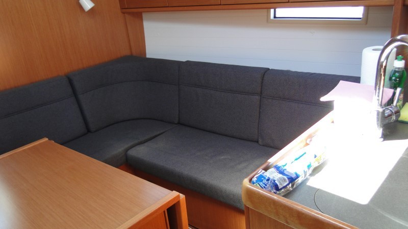 Bavaria Cruiser 37 - 3 cab. — photo 16