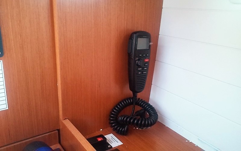 Bavaria Cruiser 37 - 3 cab. — photo 19