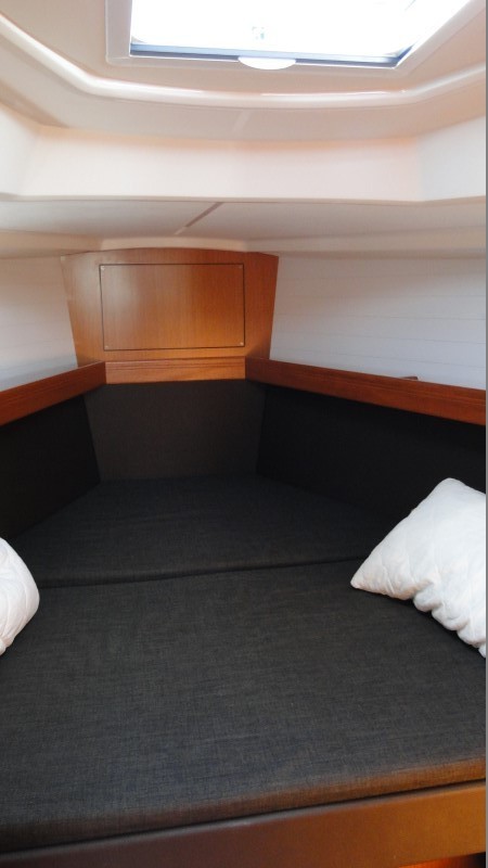 Bavaria Cruiser 37 - 3 cab. — photo 20