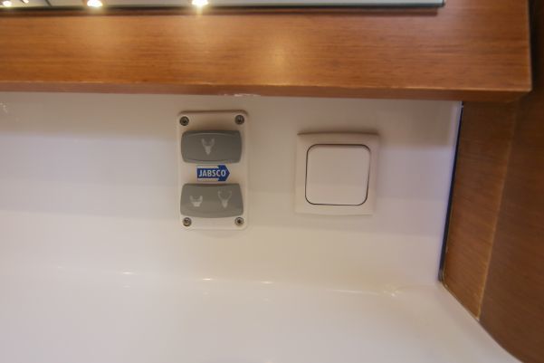 Oceanis 45 - 4 cab. — photo 12
