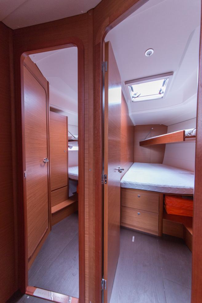 Dufour 460 GL — photo 6