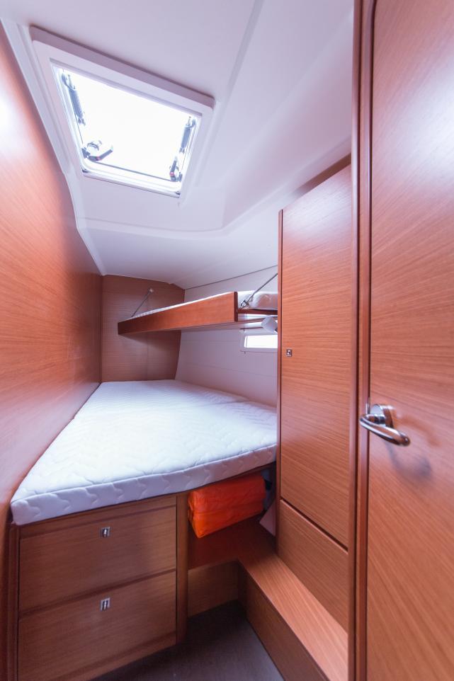 Dufour 460 GL — photo 7