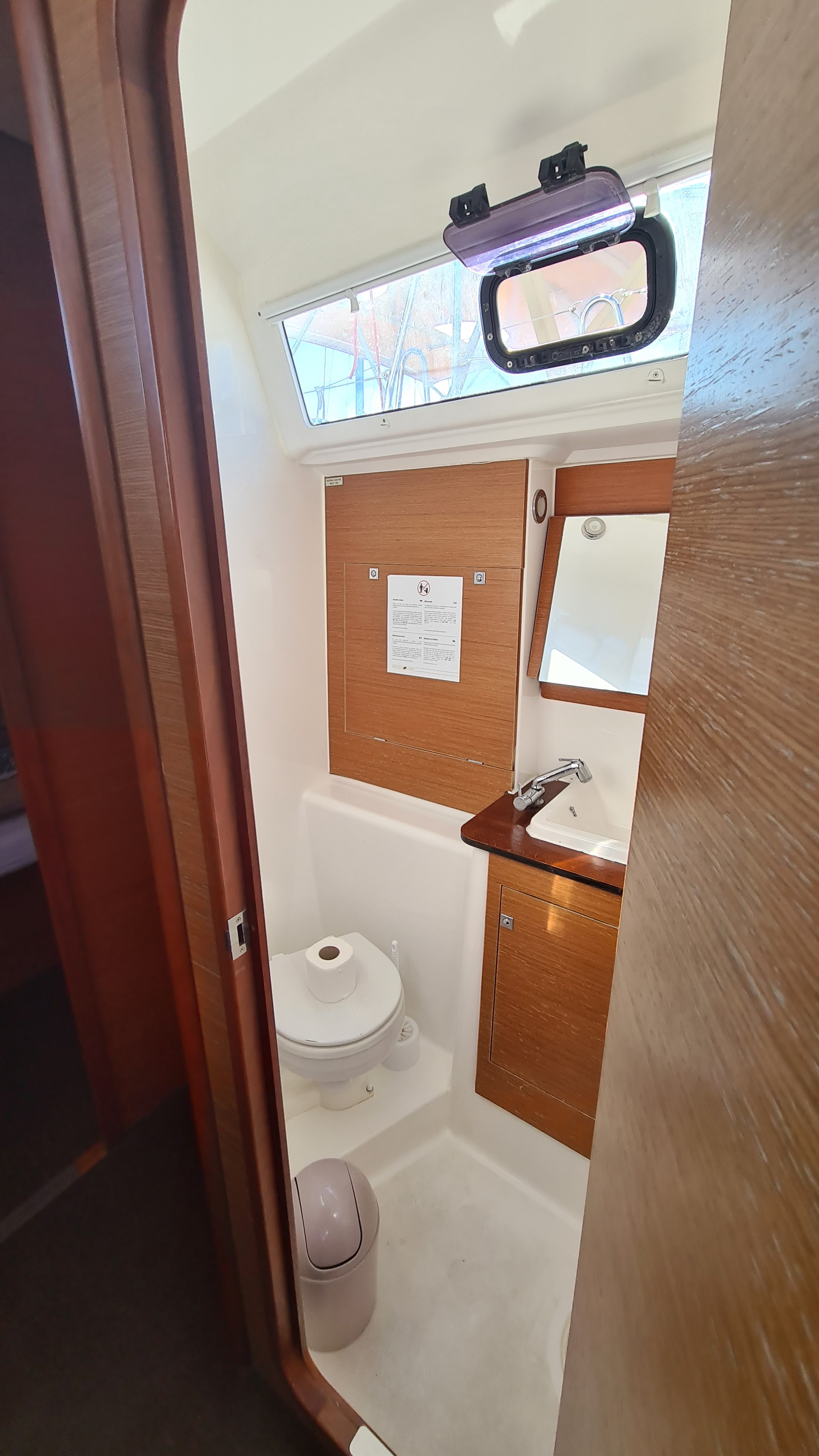 Dufour 460 GL — photo 13