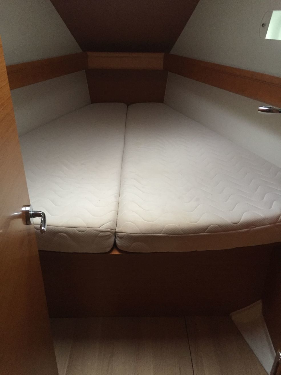Sun Odyssey 449 — photo 13