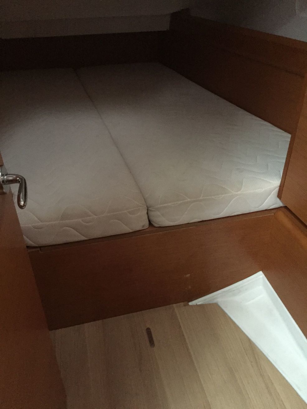 Sun Odyssey 449 — photo 16