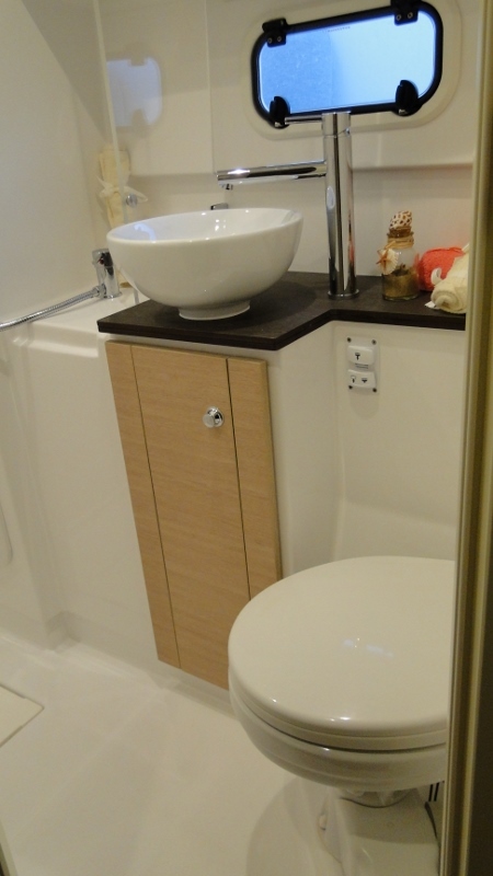 Bali 4.5 - 4 + 2 cab. — photo 11