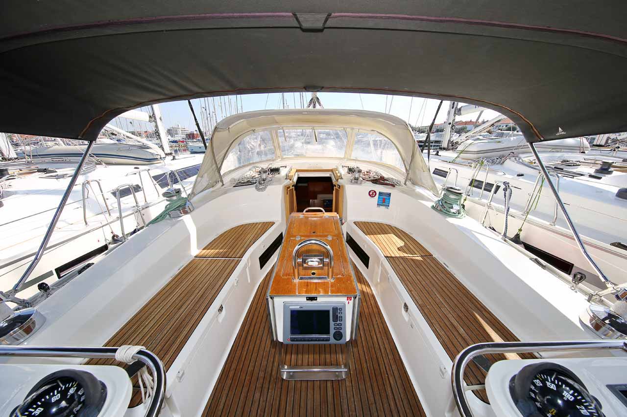 Bavaria Cruiser 45 - 4 cab. — photo 6