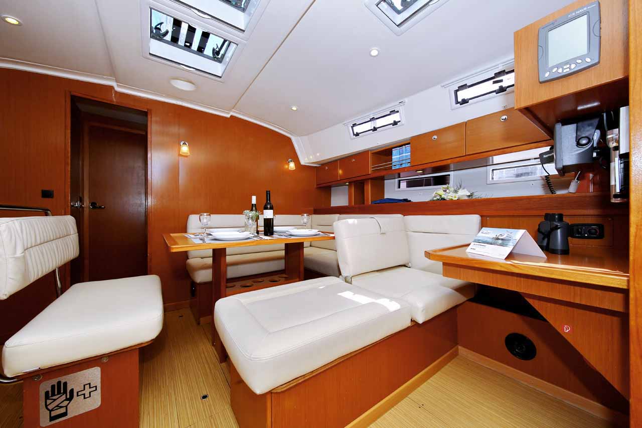 Bavaria Cruiser 45 - 4 cab. — photo 11