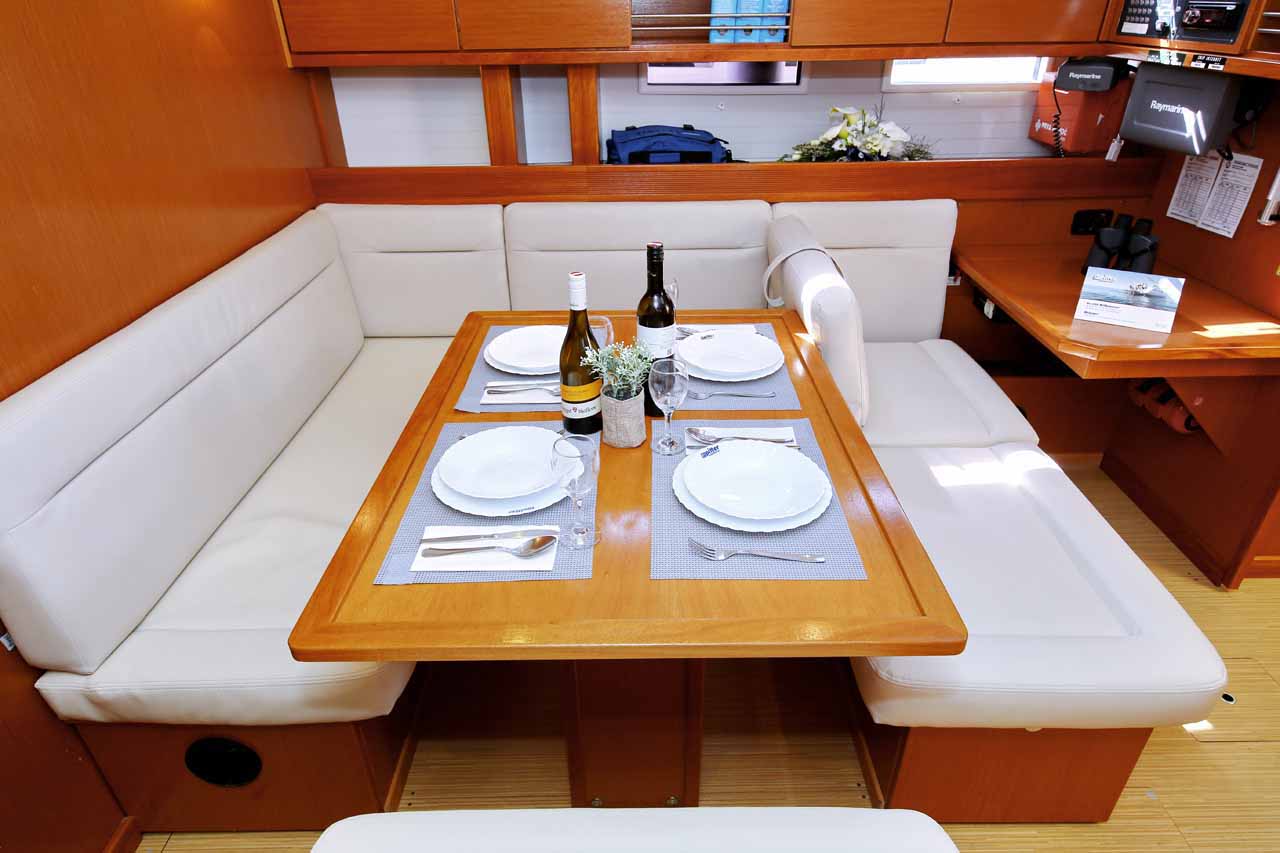 Bavaria Cruiser 45 - 4 cab. — photo 15