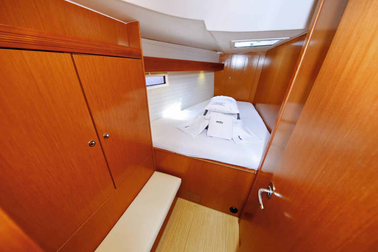 Bavaria Cruiser 45 - 4 cab. — photo 17