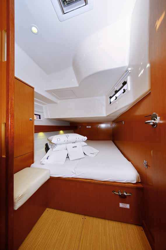 Bavaria Cruiser 45 - 4 cab. — photo 19