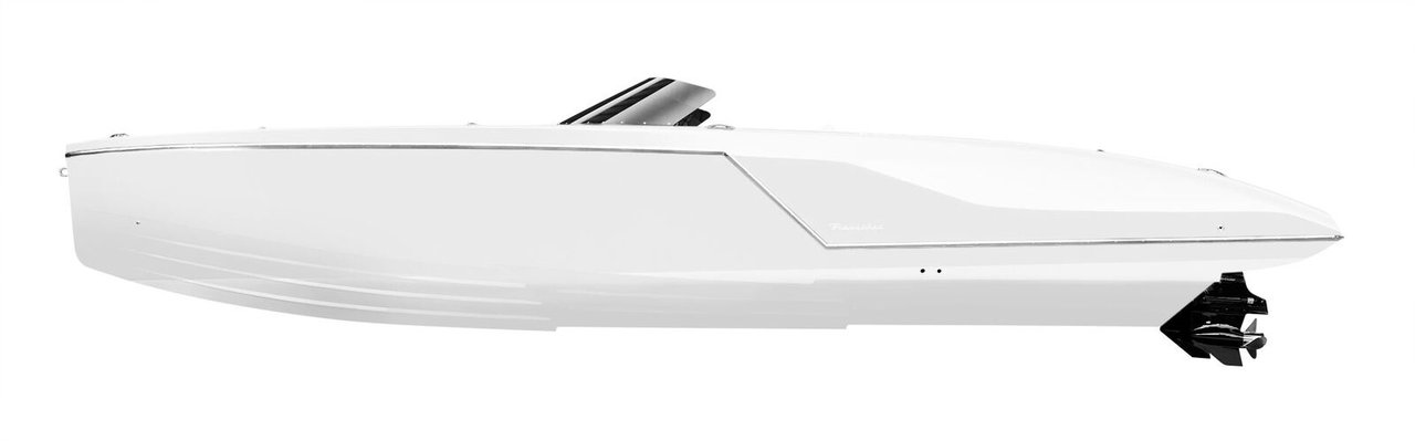 Frauscher 1017 GT — photo 4