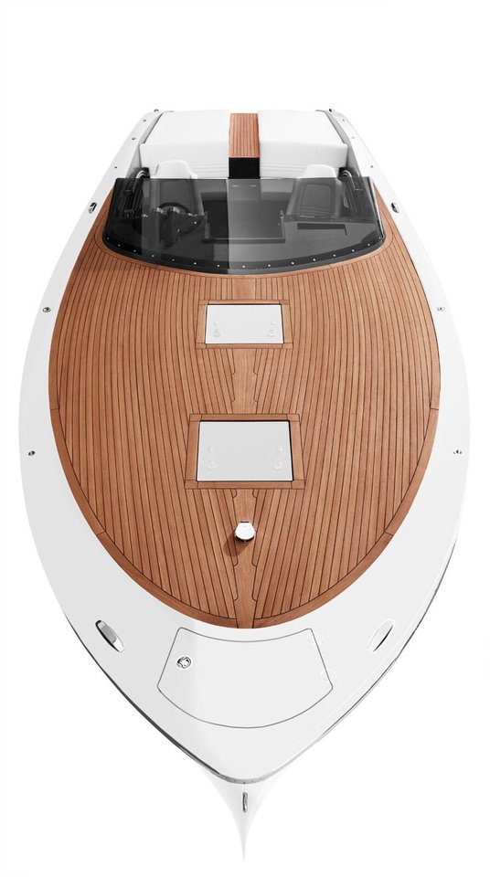Frauscher 1017 GT — photo 5